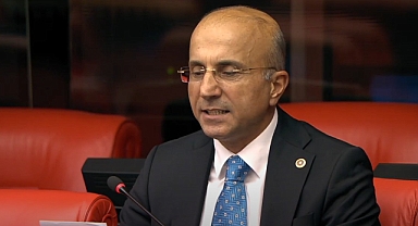 CHP'li Genç: 