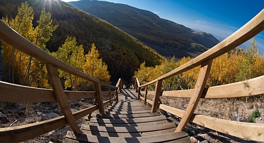 Doğaseverlerin Kayseri’deki Saklı Cenneti: Ortaseki Ormanları