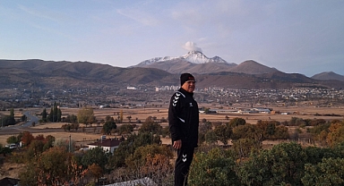 Dr. Memduh Büyükkılıç’tan Sabah Yürüyüşüyle Sağlıklı Yaşam Vurgusu