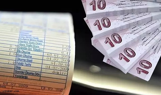 Elektrik Desteğinde Yeni Düzenleme: Yıllık 4 Bin KWh Üstü Aboneler Destekten Yararlanamayacak