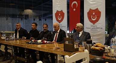 Emekli Astsubaylardan Maaş Adaletsizliğine Sert Tepki: “Bu Durum Ne Vicdana Ne de Hiyerarşiye Sığar”