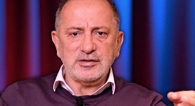 Fatih Altaylı, Tutuklu Olarak Bugün Silivri’de Hakim Karşısına Çıkıyor