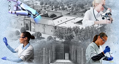 Gevher Nesibe Medresesi ve Şifahanesi Paneli 13-14 Ekim’de Gerçekleşecek