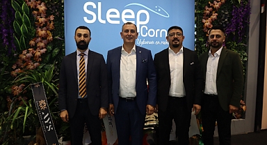 HAGİAD Başkanı Erkan: “Kayseri’mizin kaliteli üretim anlayışını destekliyoruz”