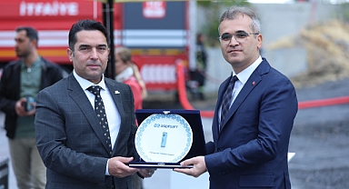 Kayseri Büyükşehir'den 