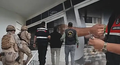 Kayseri Dahil 30 İlde FETÖ Operasyonu: 91 Şüpheli Yakalandı