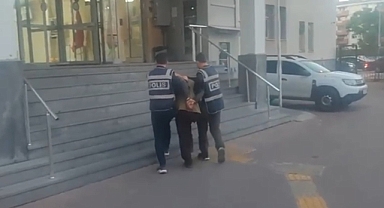 Kayseri’de 22 Yıldır Firari Olan Cinayet Şüphelisi Yakalandı