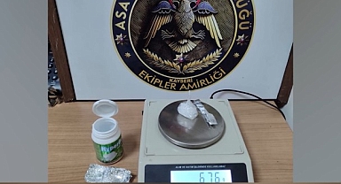 Kayseri’de 54 Noktada Eş Zamanlı Huzur ve Asayiş Uygulaması: 694 Polis Görev Aldı