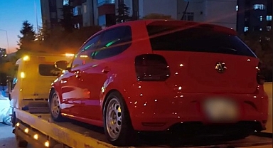 Kayseri’de “Abartı Egzoz” ve “Gece Konseri” Denetimi: 3 Araç Trafikten Men Edildi