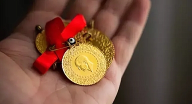 Kayseri'de Altın Fiyatları 23 Ekim 2025: Gram Altın 5700 TL'ye Geriledi