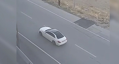 Kayseri’de Drift ve Trafik İhlallerine Geçit Yok! 46 Bin TL Ceza ve Ehliyete El Koyma