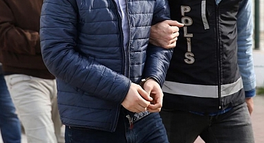 Kayseri'de, El Kaide üyesi yakalandı