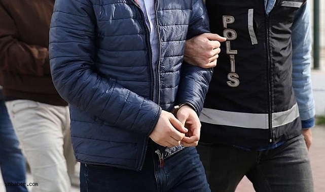 Kayseri'de, El Kaide üyesi yakalandı