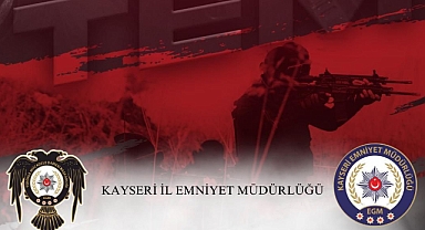 Kayseri’de FETÖ/PDY Üyesi Aranan Şahıs Yakalandı