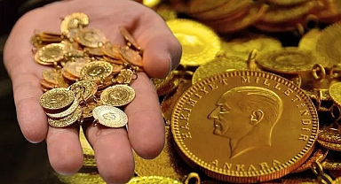 Kayseri'de gram ve çeyrek altın fiyatları... (22 Ekim 2025) Altın her geçen gün rekor kırmaya devam ediyor. Altın fiyatları bugün Kayseri'de ne kadar oldu?