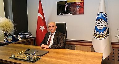 Kayseri’de Suriyeli Esnaf Sayısı Yarıya Düştü