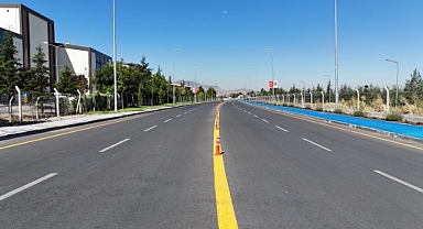 Kayseri’de Trafik Yükünü Hafifletecek Albayrak Caddesi Açılıyor: 40 Yeni İş Makinesi Tanıtılacak