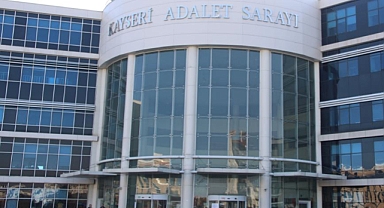 Kayseri’de “Yan Bakma” Cinayeti Davasında Adliye Karıştı