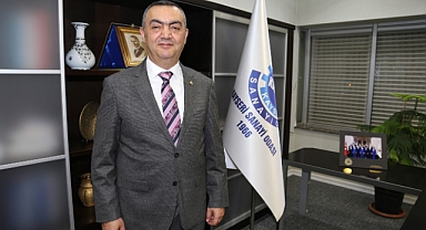 Kayseri’nin İhracatı Eylülde Yüzde 6 Arttı: 147 Ülkeye 323 Milyon Dolarlık Satış