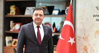 Kayseri OSB Başkanı Yalçın’dan Önemli Açıklama: Süreç Yasal Çerçevede İlerleyecek