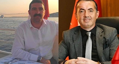 Kayseri OSB'de iki isim görevden uzaklaştırıldı!