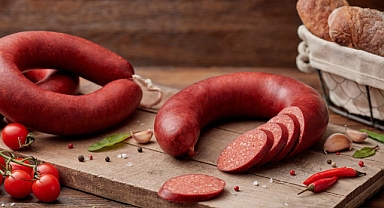 Kayseri Sucuğu Temiz Çıktı: Afyon, Kütahya ve Aksaray'da Tağşiş Skandalı!