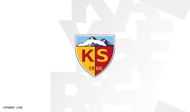 Kayserispor’dan Üyelik İddialarına Sert Yanıt: “İddialar Gerçeği Yansıtmıyor”