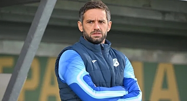 Kayserispor, Radomir Djalovic ile 1.5 Yıllık Sözleşme İmzaladı