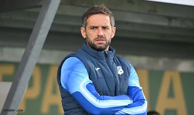 Kayserispor, Radomir Djalovic ile 1.5 Yıllık Sözleşme İmzaladı