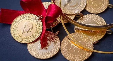 Kritik karar sonrası fiyatlar dalgalandı: Haftanın son işlem gününde altın ne kadar oldu?