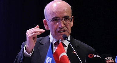 Maliye Bakanı Şimşek: Eylül Enflasyonunda Gıda Fiyatları Belirleyici Oldu