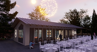 MELİKGAZİ BELEDİYESİ’NDEN SARIMSAKLI MAHALLESİ’NE SOSYAL TESİS MÜJDESİ