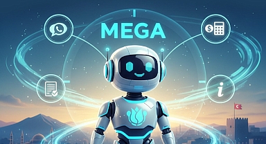 Melikgazi Belediyesi’nden Yapay Zekâ Destekli Hizmet Dönemi: “Asistan MEGA” Göreve Başladı