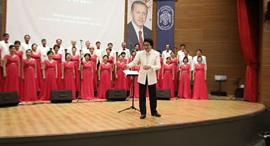 Melikgazi’de Kore Savaşı’nın 75. Yılı Saygı ve Dostlukla Anıldı