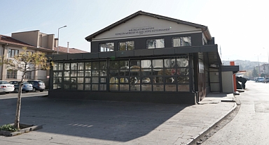 Osmanlı Mahallesi'ne Yeni Sosyal Yaşam Alanı: Gençlik Merkezi ve Kütüphane