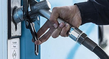 Otogaza 1,17 TL Zam Bekleniyor