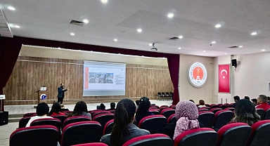 Talas Belediyesi, Üniversite Öğrencilerine Tanıtım Günleri Düzenledi