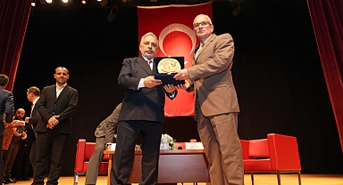 TALAS BELEDİYESİNDEN 