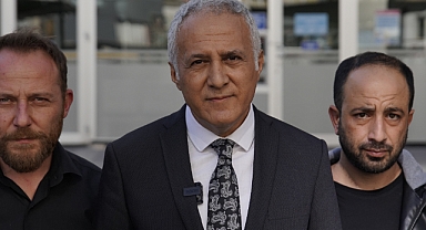 Tüketiciler Birliği Başkanı Mahmut Şahin: 