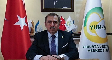 Türkiye Dünya Yumurta Günü’nü Kutladı: Yumurta Sağlıklı Beslenmenin Vazgeçilmezi