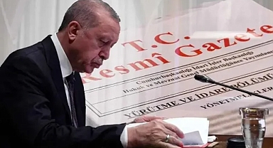 Valiler Kararnamesi Yolda: 20 İlde Değişiklik Bekleniyor