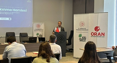 Yerel Kalkınma Hamlesi Programı Ön Başvuru Süreci Tamamlandı