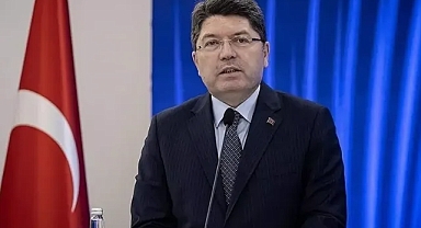 Yılmaz Tunç: “Terörsüz Türkiye” Hedefine Her Zamankinden Daha Yakınız