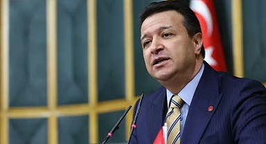 Arıkan’dan BM’ye Sert Tepki: “Bu Plan, İsrail İçin Dikensiz Gül Bahçesi, Soykırımı Temizleme Girişimi”