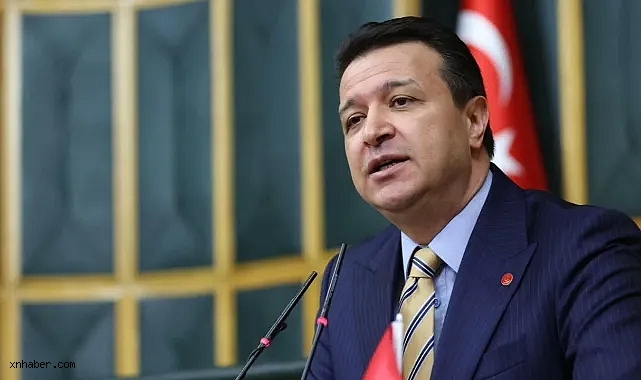 Arıkan’dan BM’ye Sert Tepki: “Bu Plan, İsrail İçin Dikensiz Gül Bahçesi, Soykırımı Temizleme Girişimi”