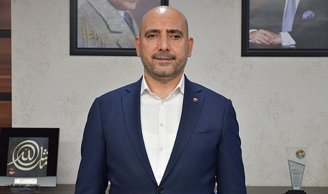 Başkan Bağlamış’tan 24 Kasım Mesajı: “Aydınlık Yarınların Mimarı Öğretmenlerimize Minnettarız”