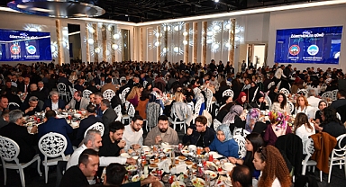 Başkan Büyükkılıç, 24 Kasım'da Kayseri'nin 1.500 Öğretmeniyle Bir Araya Geldi: