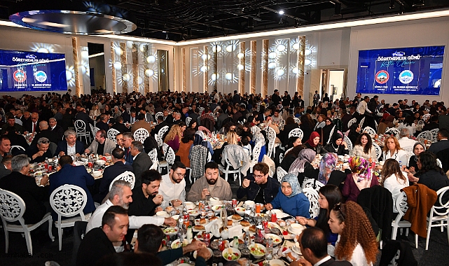 Başkan Büyükkılıç, 24 Kasım'da Kayseri'nin 1.500 Öğretmeniyle Bir Araya Geldi: