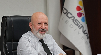 Başkan Çolakbayrakdar: “Mülkiye Müfettişi Raporu Gururumuzu Taçlandırdı”