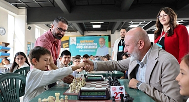 Başkan Çolakbayrakdar: “Satrançta Doğru Hamleyi Yaptık, Türkiye Kupası’yla Taçlandık!”